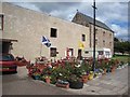 Custom House, Helmsdale