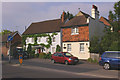 High Street, Merstham