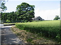 Buildings at Great Everden Farm