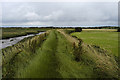 Footpath to Knott End