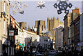 High Street, Wells