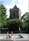TA2603 : All Saints Church, Waltham by Paul Glazzard