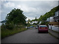 Dungallen Terrace, Oban