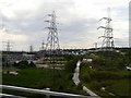 Electricity Pylons