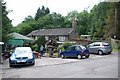 The Boat Inn, Cheddleton