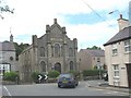 Penuel Baptist Chapel,  Ffordd Glandwr