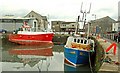 Trawlers at Ardglass (7)