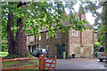 The Oast House, Brittain