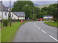 Inverroy Village