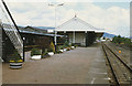 Aviemore station in 1988
