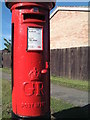 A Postbox in Brookweed  (1)