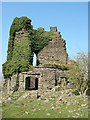 Ivy Tower Nr Tonna Neath