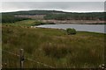 NR7854 : Eastern End of Loch Ciaran by Steve Partridge