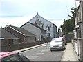 Bethel Welsh Baptist Chapel, Edmund Street