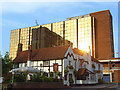 The Red Lion and Eagle House, Bracknell