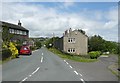 Slades Road, Bolster Moor, Golcar