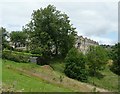 Heath House Mill, Golcar