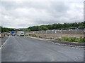 Fielden Street, Burnley