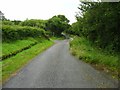 Footpath way-marker