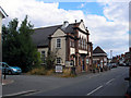 Baptist Church, Burnham-on-Crouch, Essex