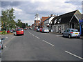 High street, Burnham-on-Crouch, Essex