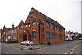 Bourne House, Lesbourne Road, Reigate