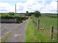 Killycowan Townland