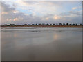 Seafront Houses, Camber Sands