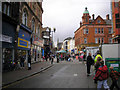 Station Road, Redhill