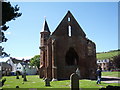 Fortrose Cathedral