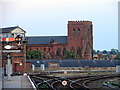 Shrewsbury Abbey