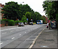 Upper Newtownards Road, Belfast