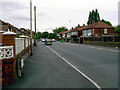 Amherst Road, Withington