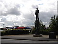 Tribute to Nottinghamshire Miners