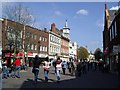 Nuneaton Marketplace