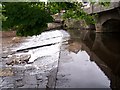 Bridge and Weir, Oughtibridge