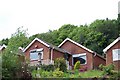 Fire Damaged Bungalow on Birch Grove, Oughtibridge