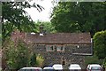 Rear of The Coach House, Birch Grove, Oughtibridge