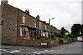 Pendle View, Foulridge, Lancashire