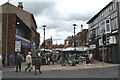 Ormskirk Market Day-01