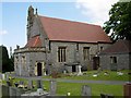 All Saints Church, Sandford