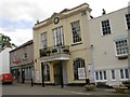 Axbridge Town Hall