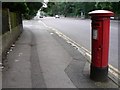 SZ0891 : Bournemouth: postbox № BH2 22, Wimborne Road by Chris Downer