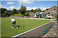 Gargrave Bowling Club