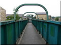 Canal Footbridge