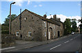 Fletchers Barn, Gargrave, Yorkshire