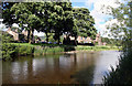 River Aire, Gargrave