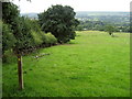 Footpath to the River Wharfe