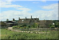 2008 : Thingley Court Farm