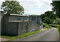 2008 : Farm buildings near Thingley Bridge